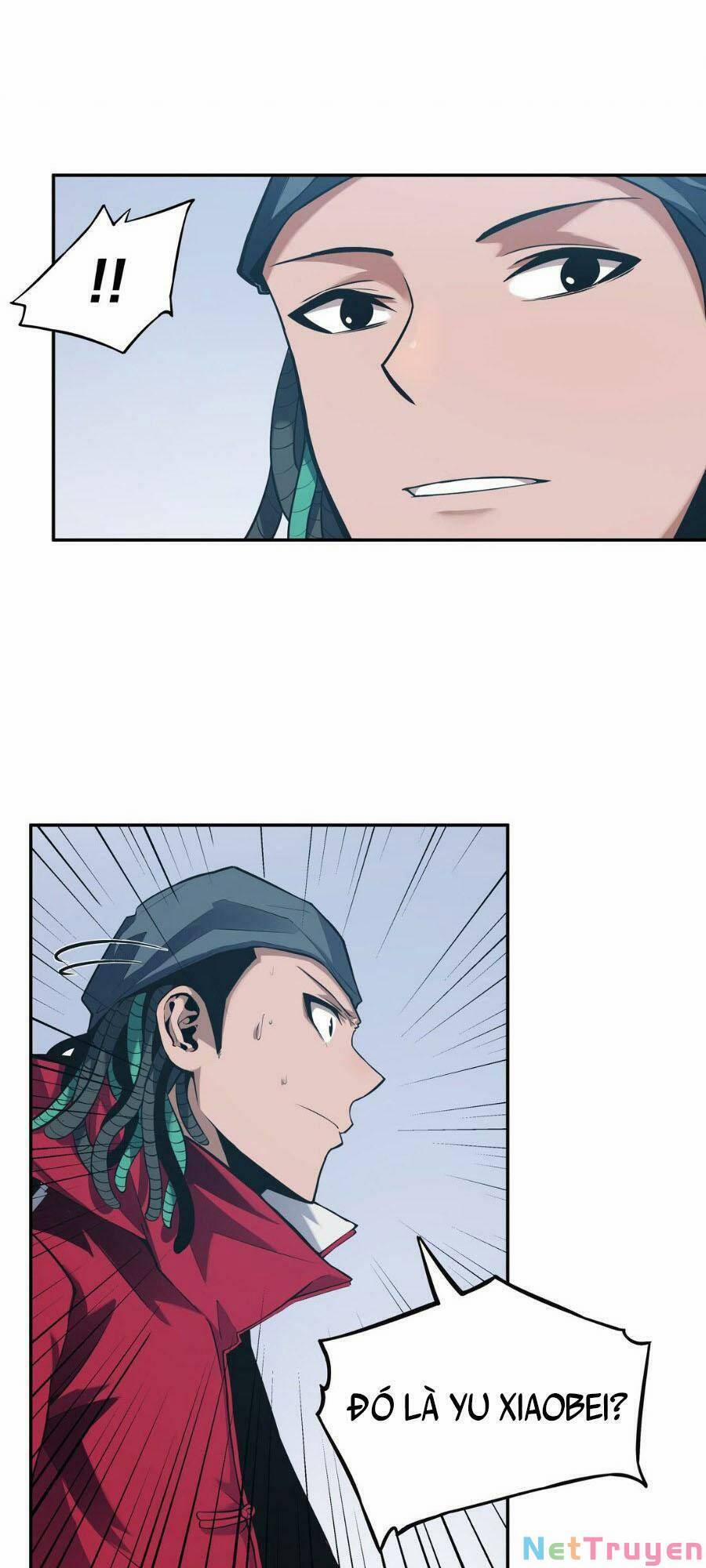 Cưỡi Trên Bờ Hủy Diệt 16 trang 25
