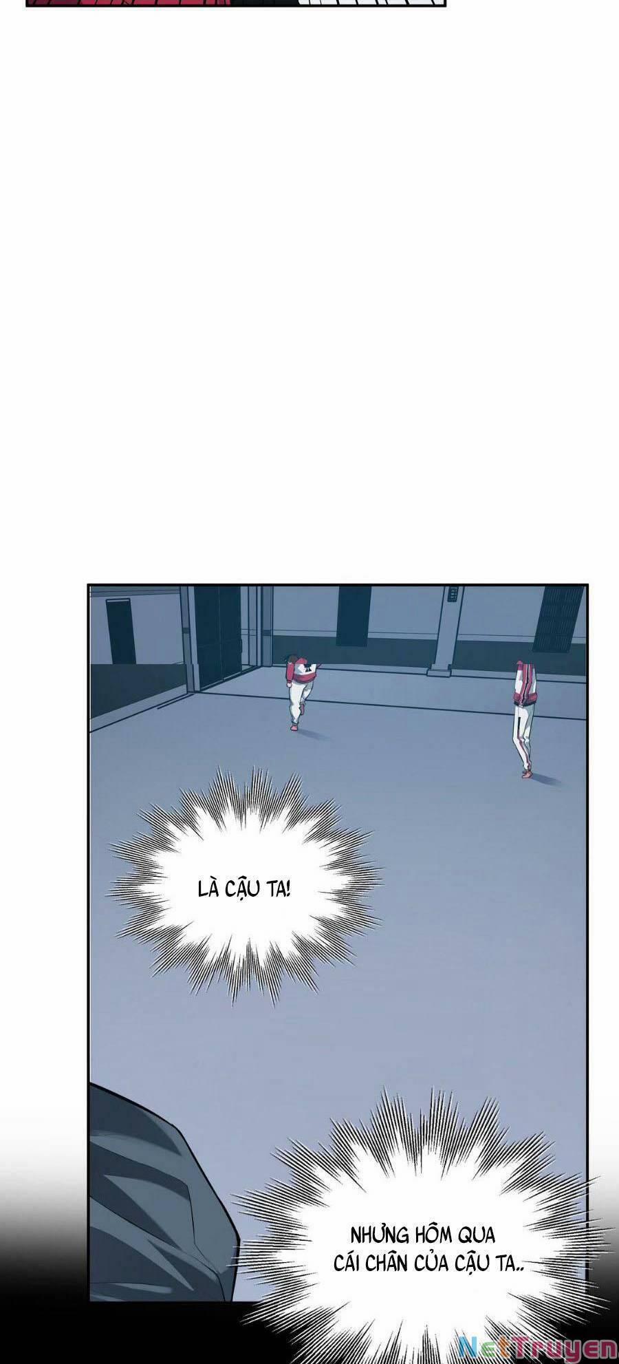 Cưỡi Trên Bờ Hủy Diệt 16 trang 26