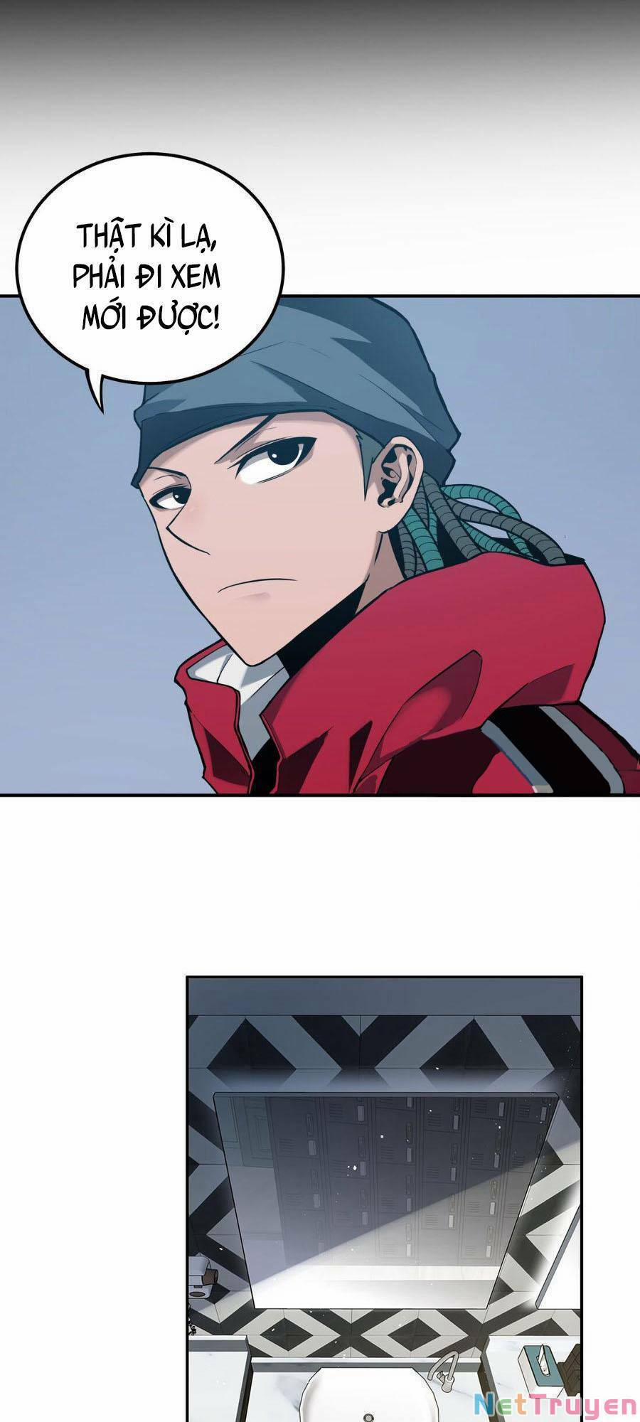 Cưỡi Trên Bờ Hủy Diệt 16 trang 28