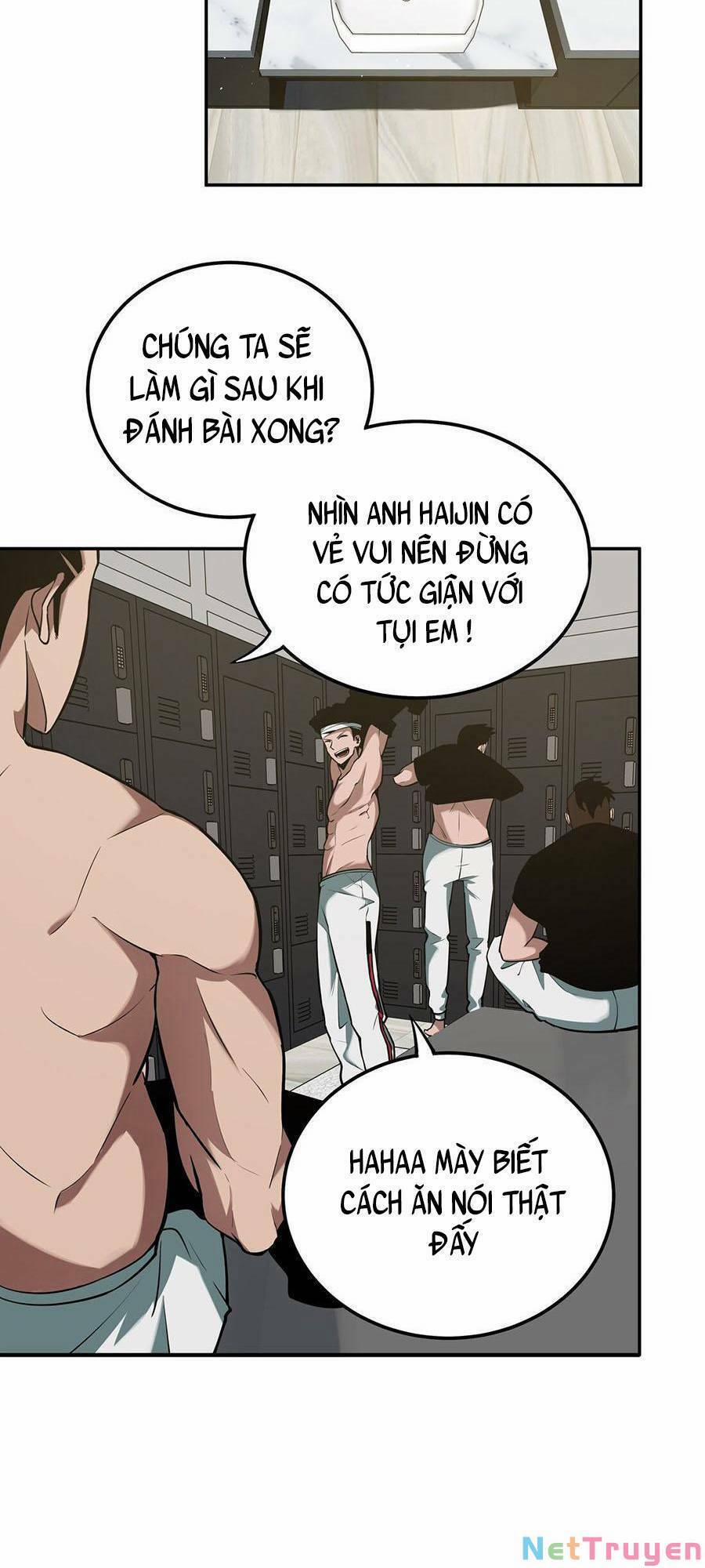 Cưỡi Trên Bờ Hủy Diệt 16 trang 29