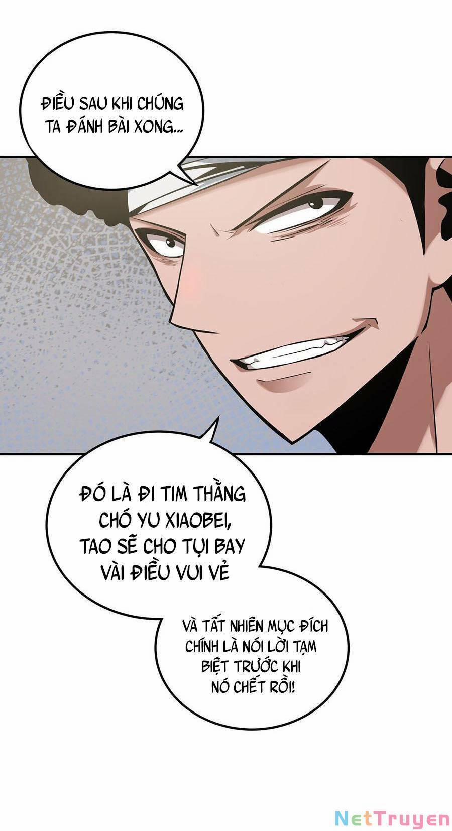 Cưỡi Trên Bờ Hủy Diệt 16 trang 30