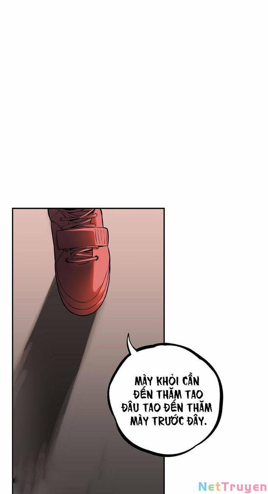 Cưỡi Trên Bờ Hủy Diệt 16 trang 31