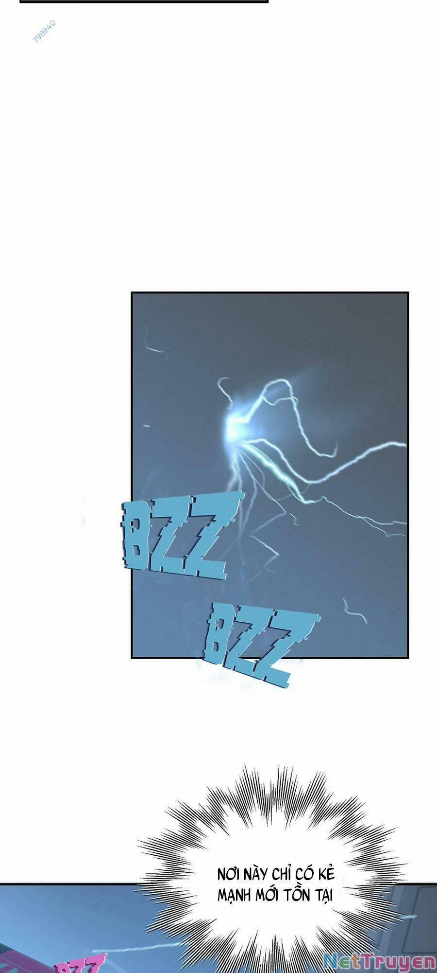 Cưỡi Trên Bờ Hủy Diệt 16 trang 32