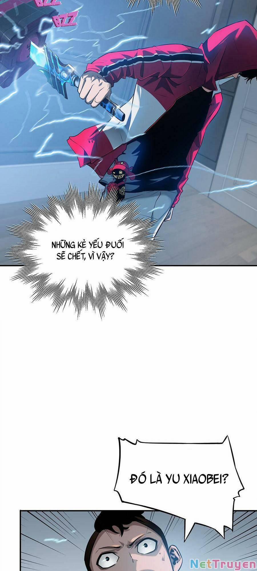 Cưỡi Trên Bờ Hủy Diệt 16 trang 33