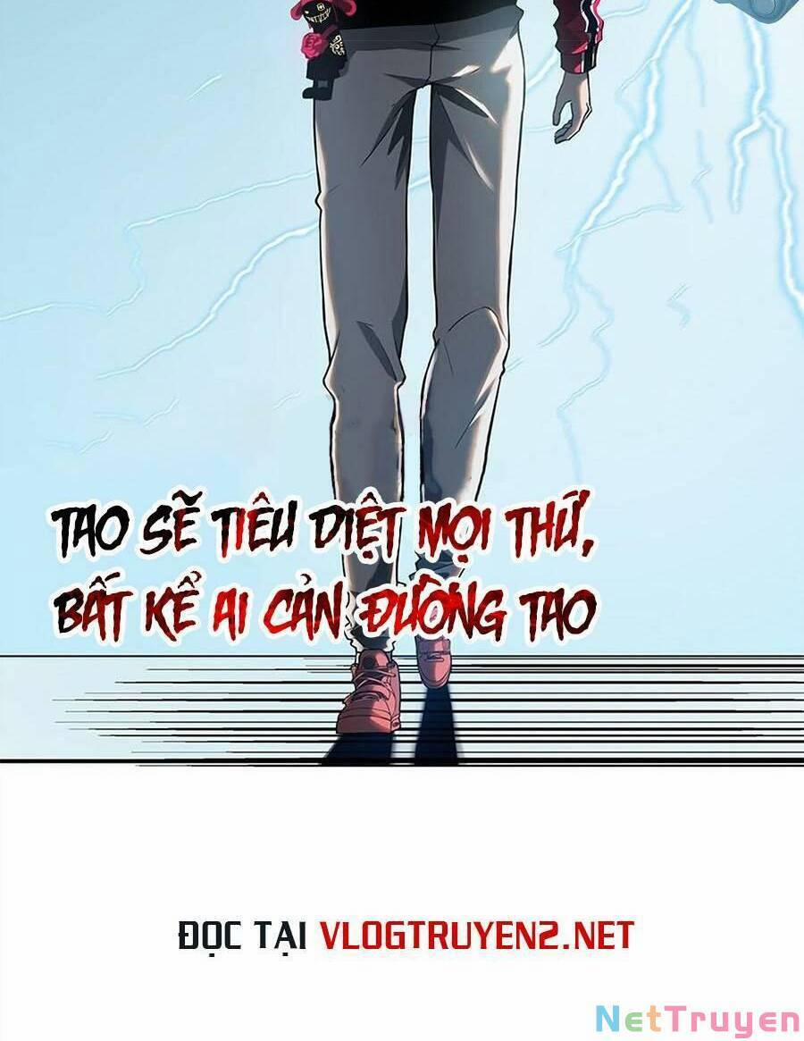 Cưỡi Trên Bờ Hủy Diệt 16 trang 37