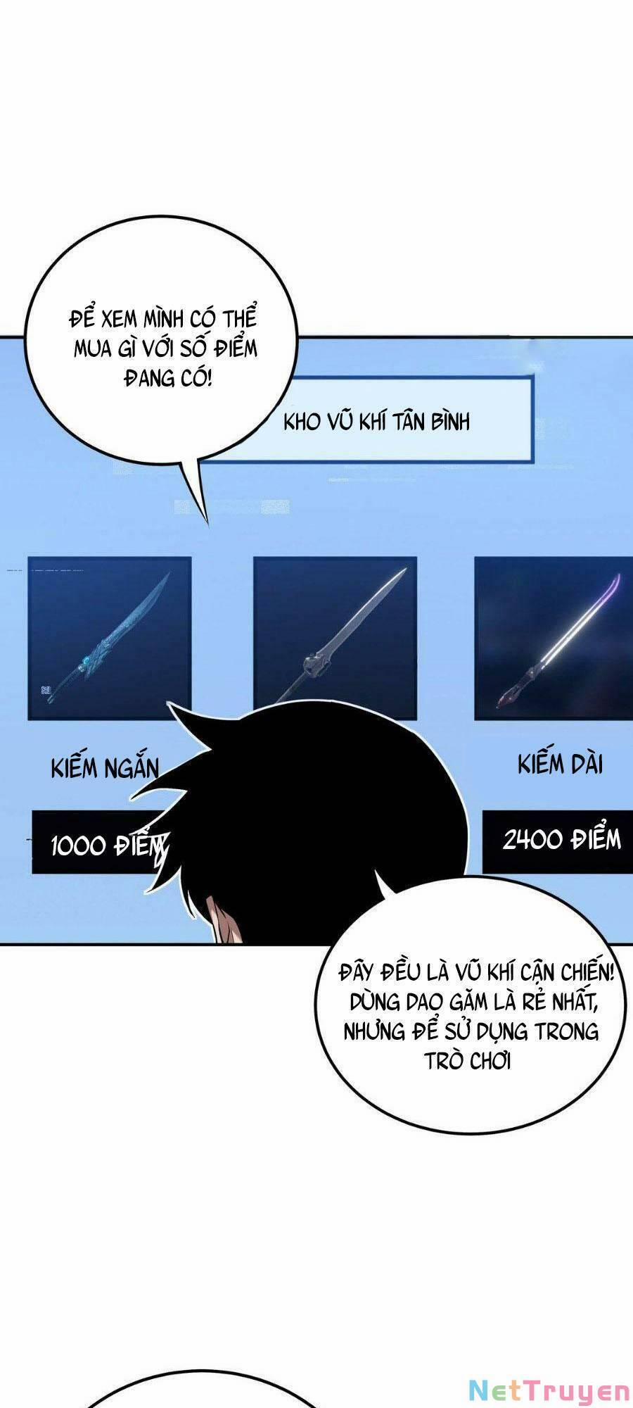 Cưỡi Trên Bờ Hủy Diệt 16 trang 4