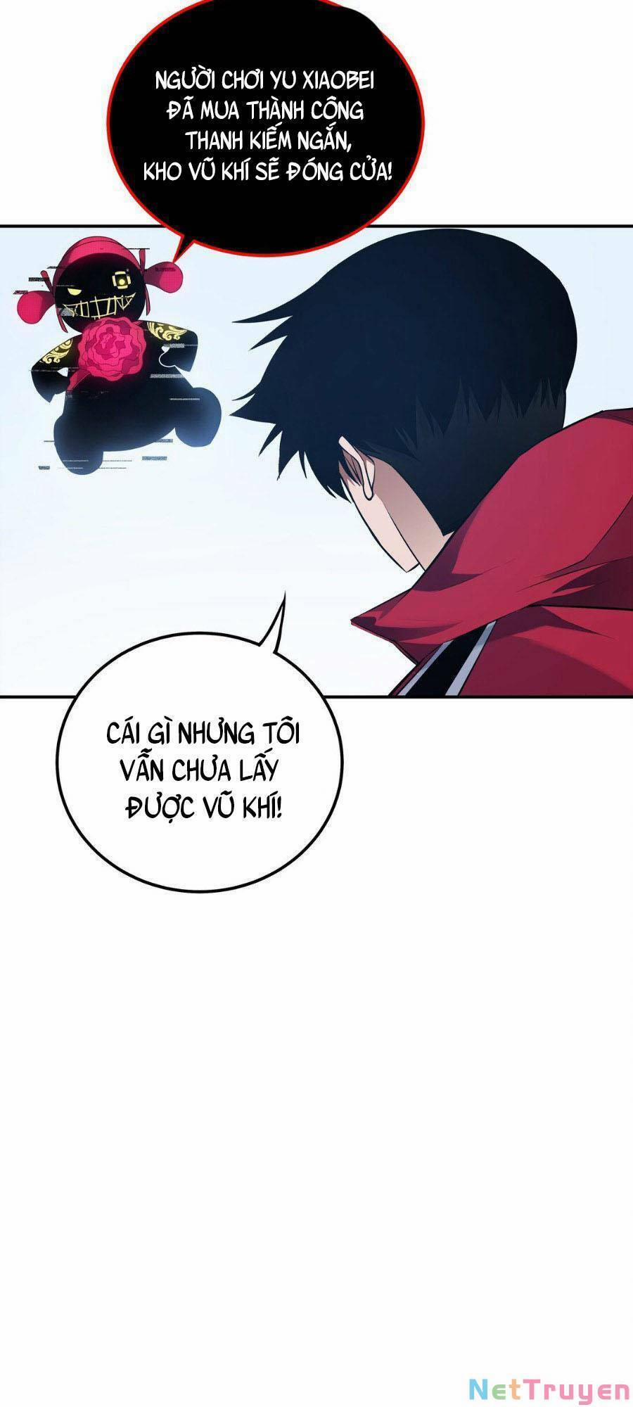 Cưỡi Trên Bờ Hủy Diệt 16 trang 7