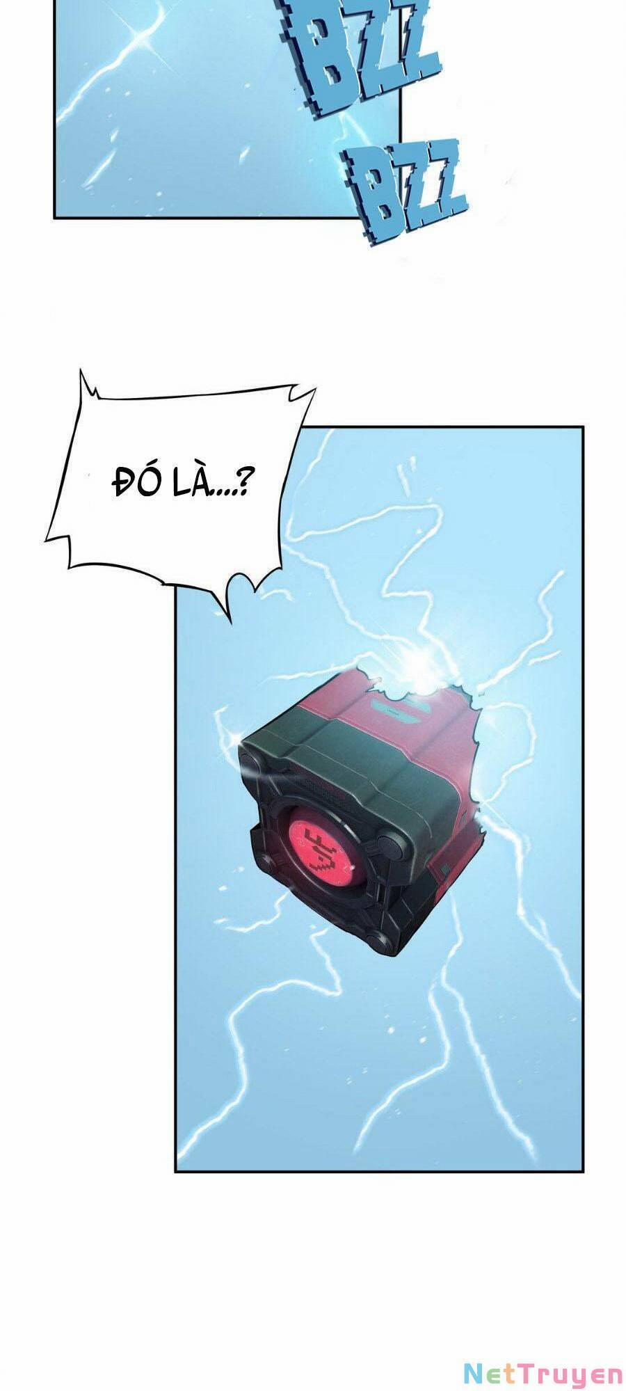 Cưỡi Trên Bờ Hủy Diệt 16 trang 9