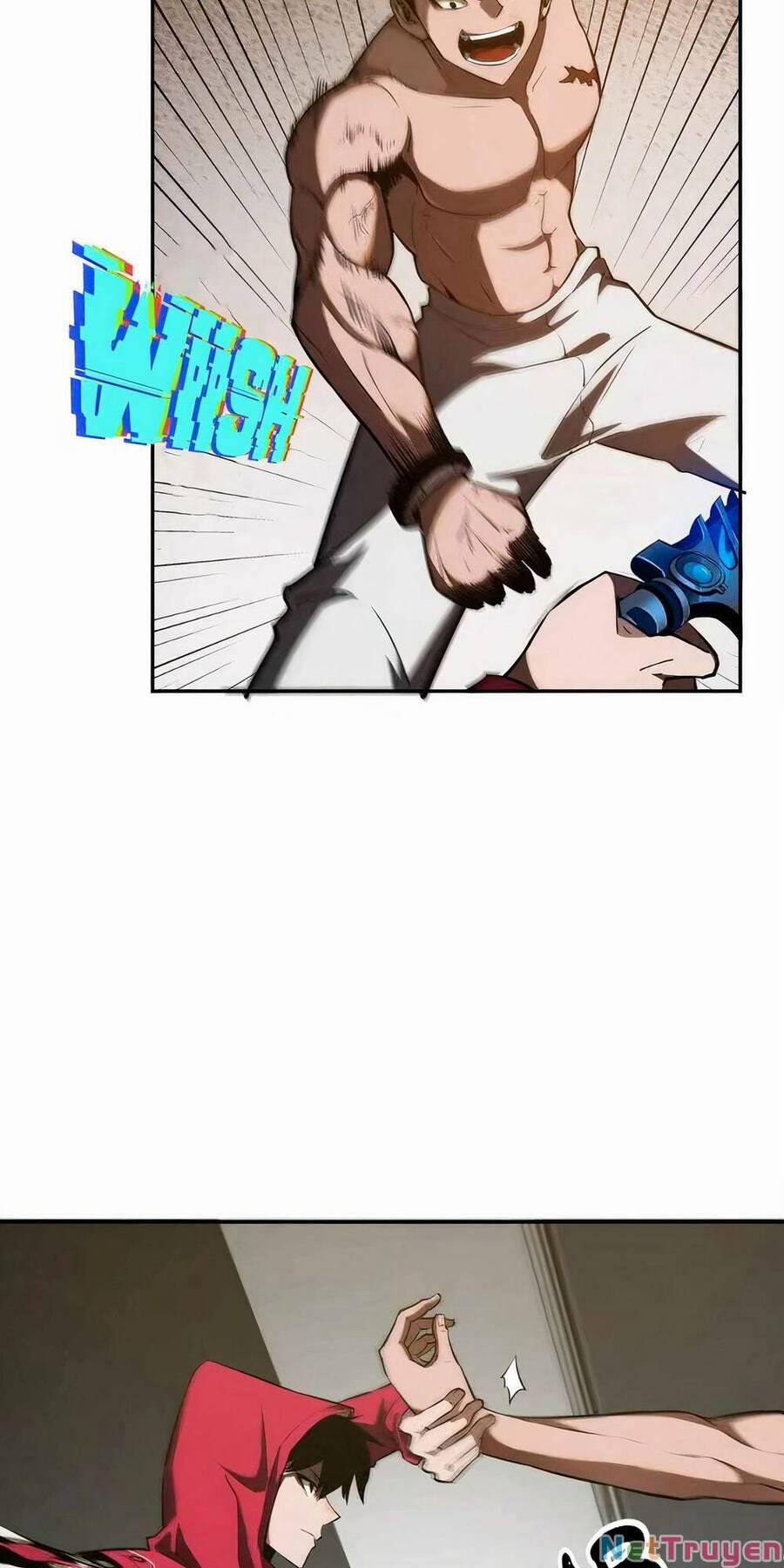 Cưỡi Trên Bờ Hủy Diệt 17 trang 10