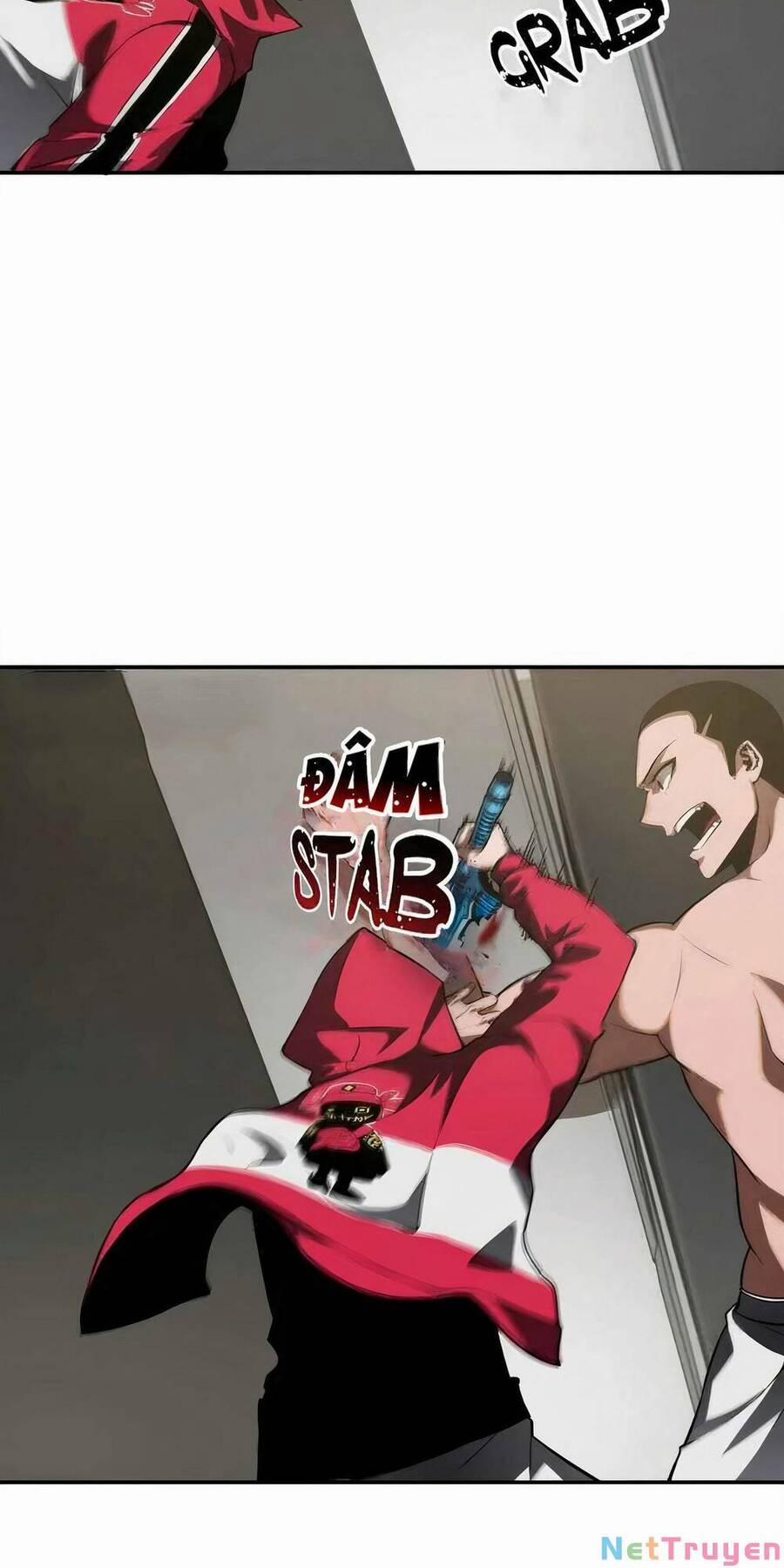 Cưỡi Trên Bờ Hủy Diệt 17 trang 11