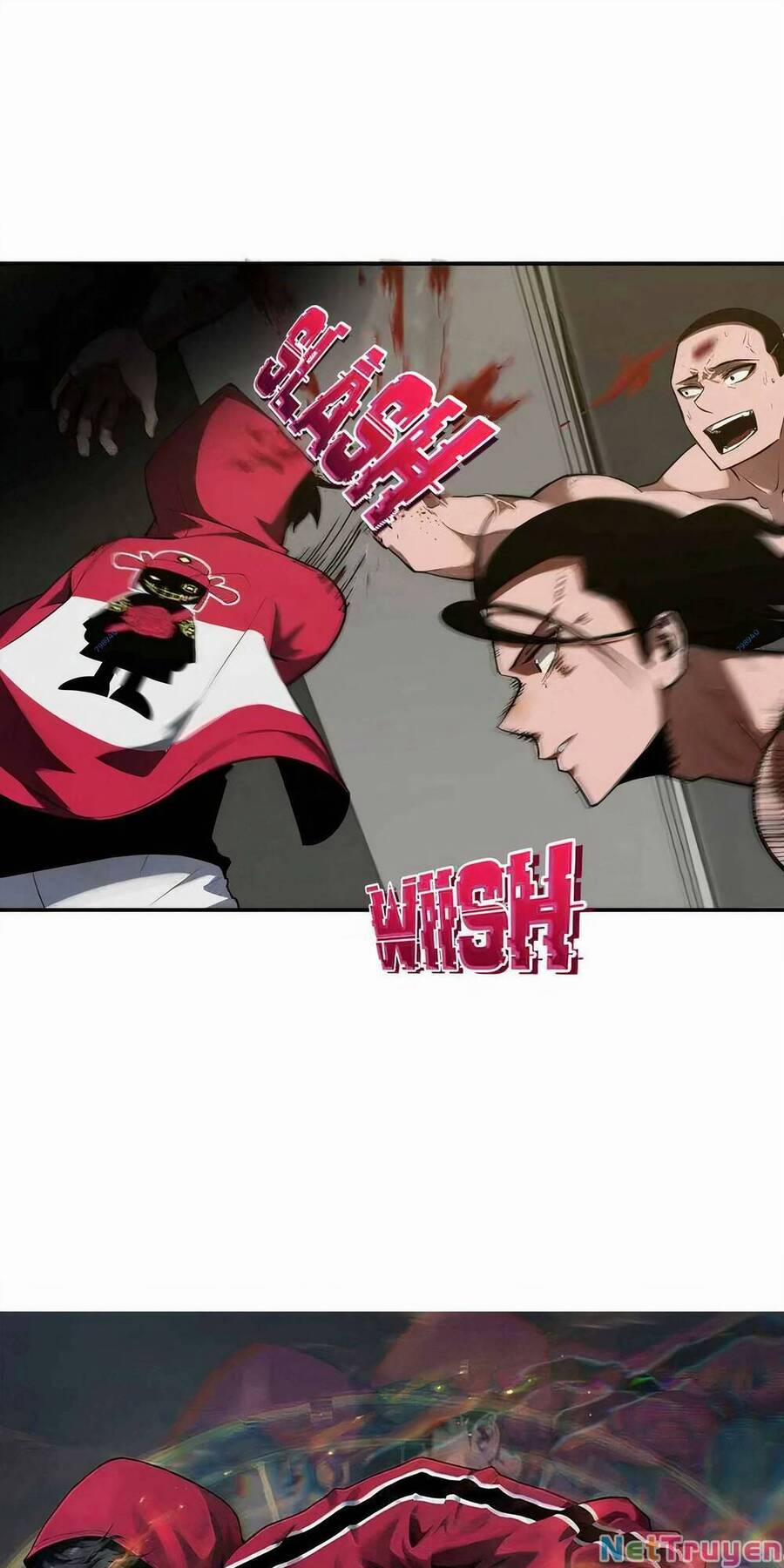 Cưỡi Trên Bờ Hủy Diệt 17 trang 12