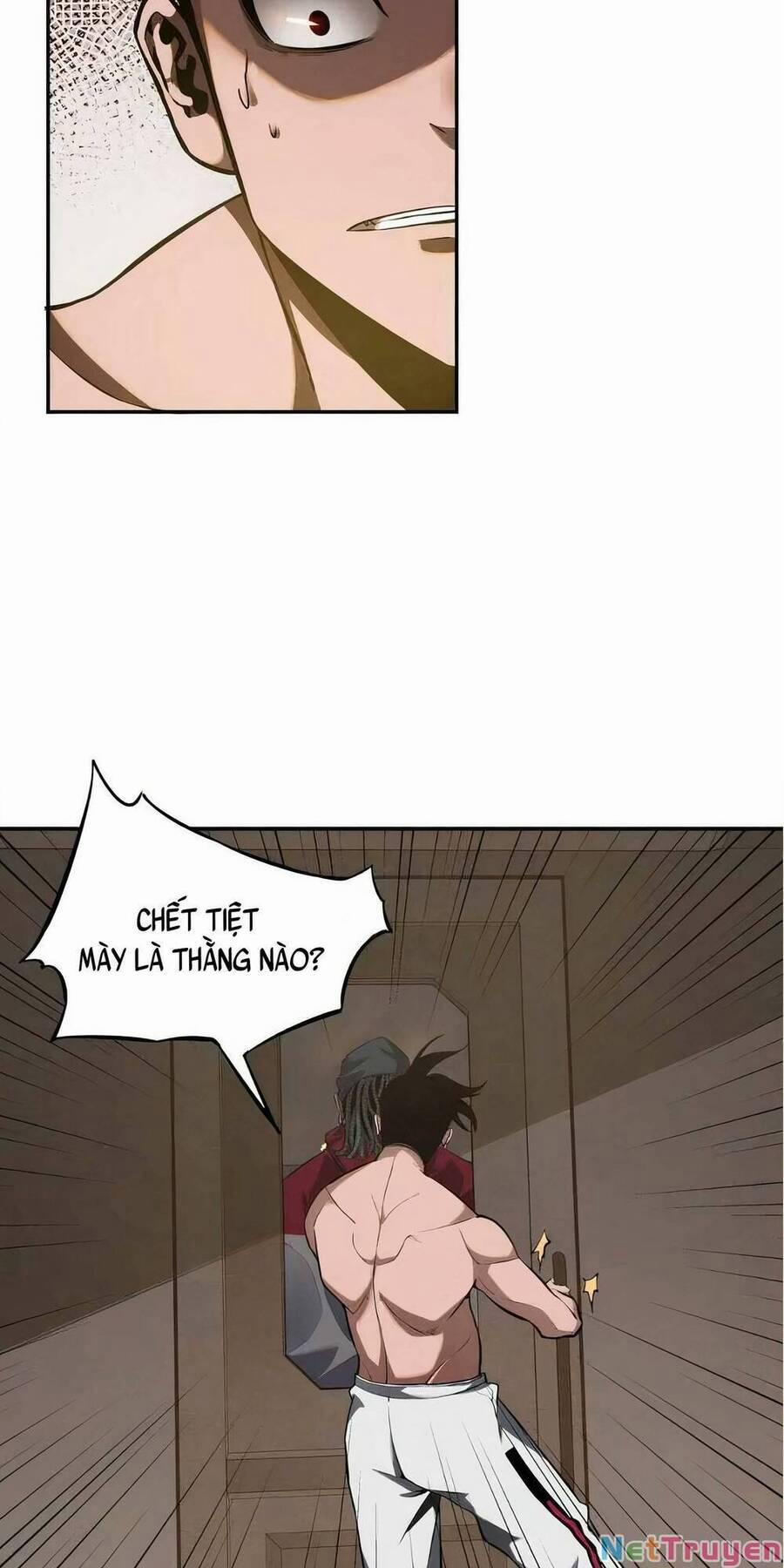 Cưỡi Trên Bờ Hủy Diệt 17 trang 15