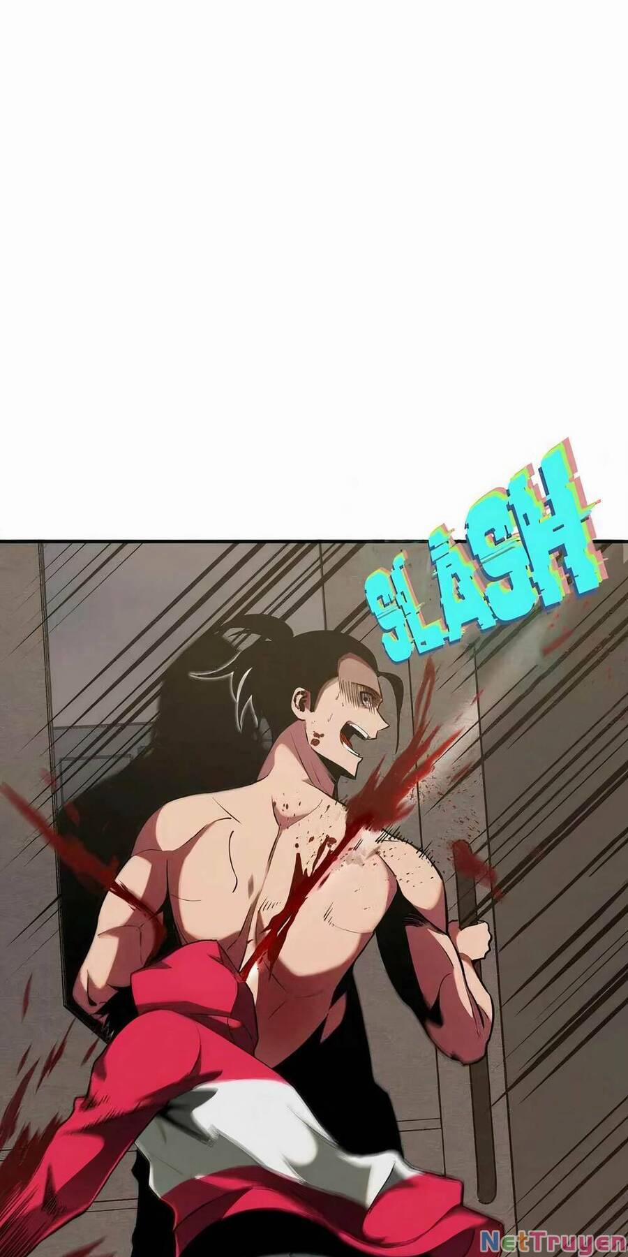 Cưỡi Trên Bờ Hủy Diệt 17 trang 19