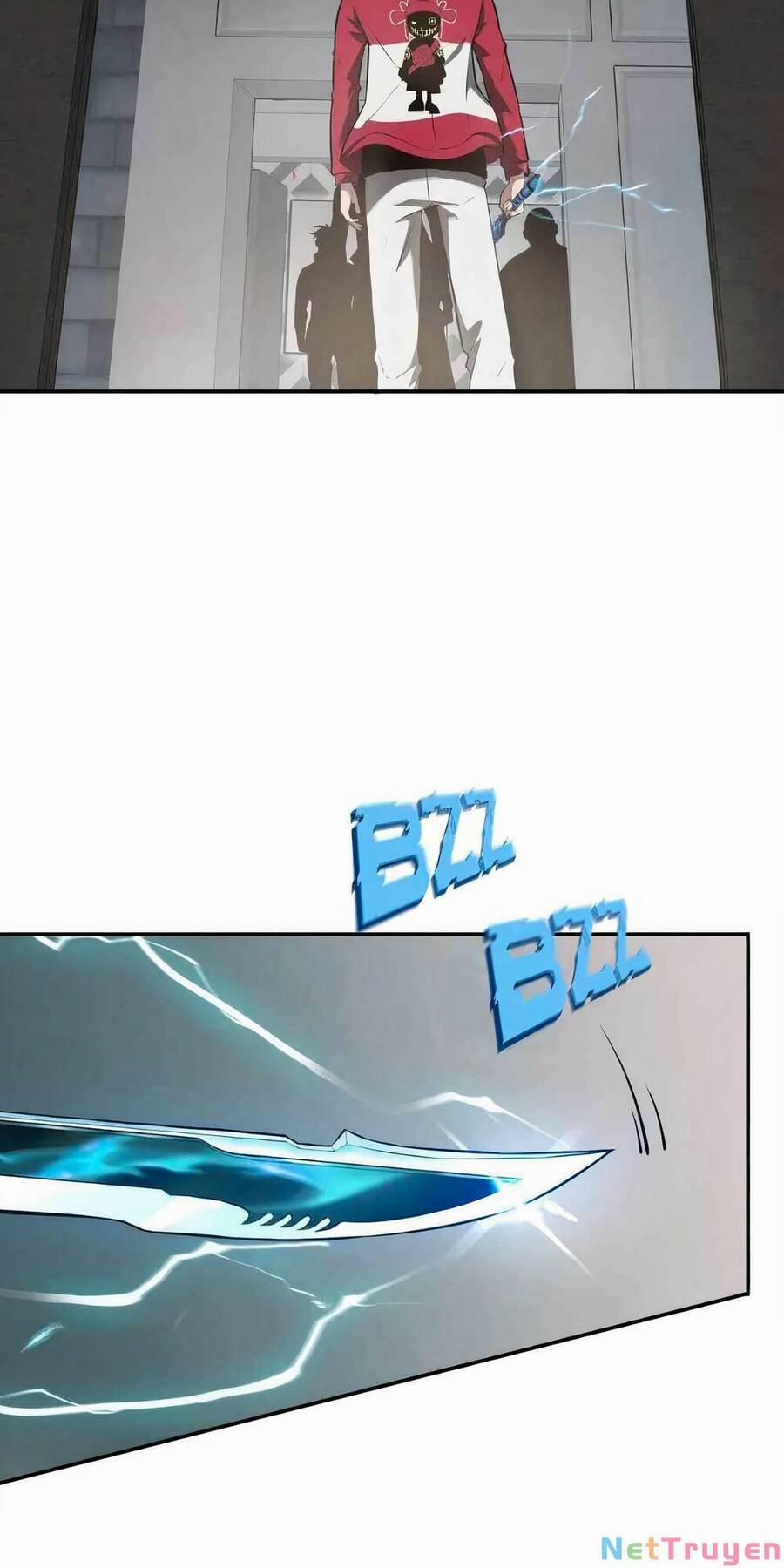 Cưỡi Trên Bờ Hủy Diệt 17 trang 2