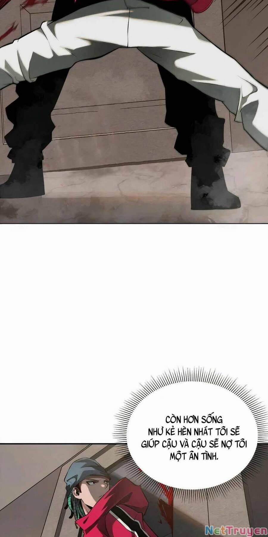 Cưỡi Trên Bờ Hủy Diệt 17 trang 20