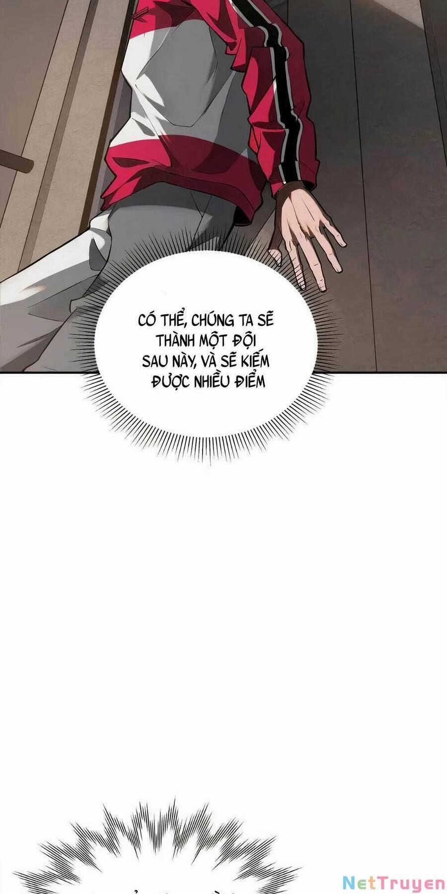 Cưỡi Trên Bờ Hủy Diệt 17 trang 21