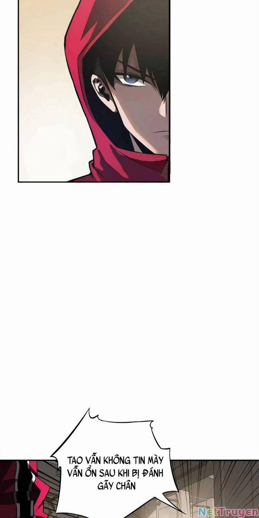 Cưỡi Trên Bờ Hủy Diệt 17 trang 23