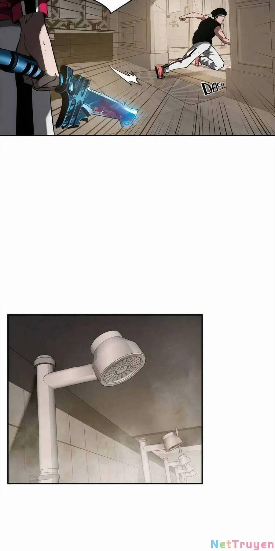 Cưỡi Trên Bờ Hủy Diệt 17 trang 24