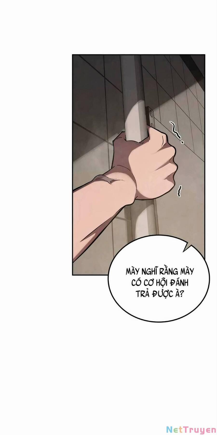 Cưỡi Trên Bờ Hủy Diệt 17 trang 25