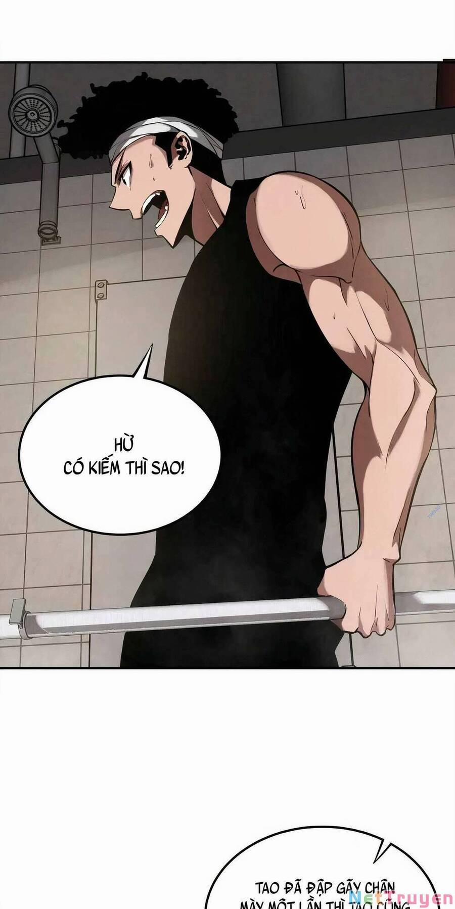 Cưỡi Trên Bờ Hủy Diệt 17 trang 26