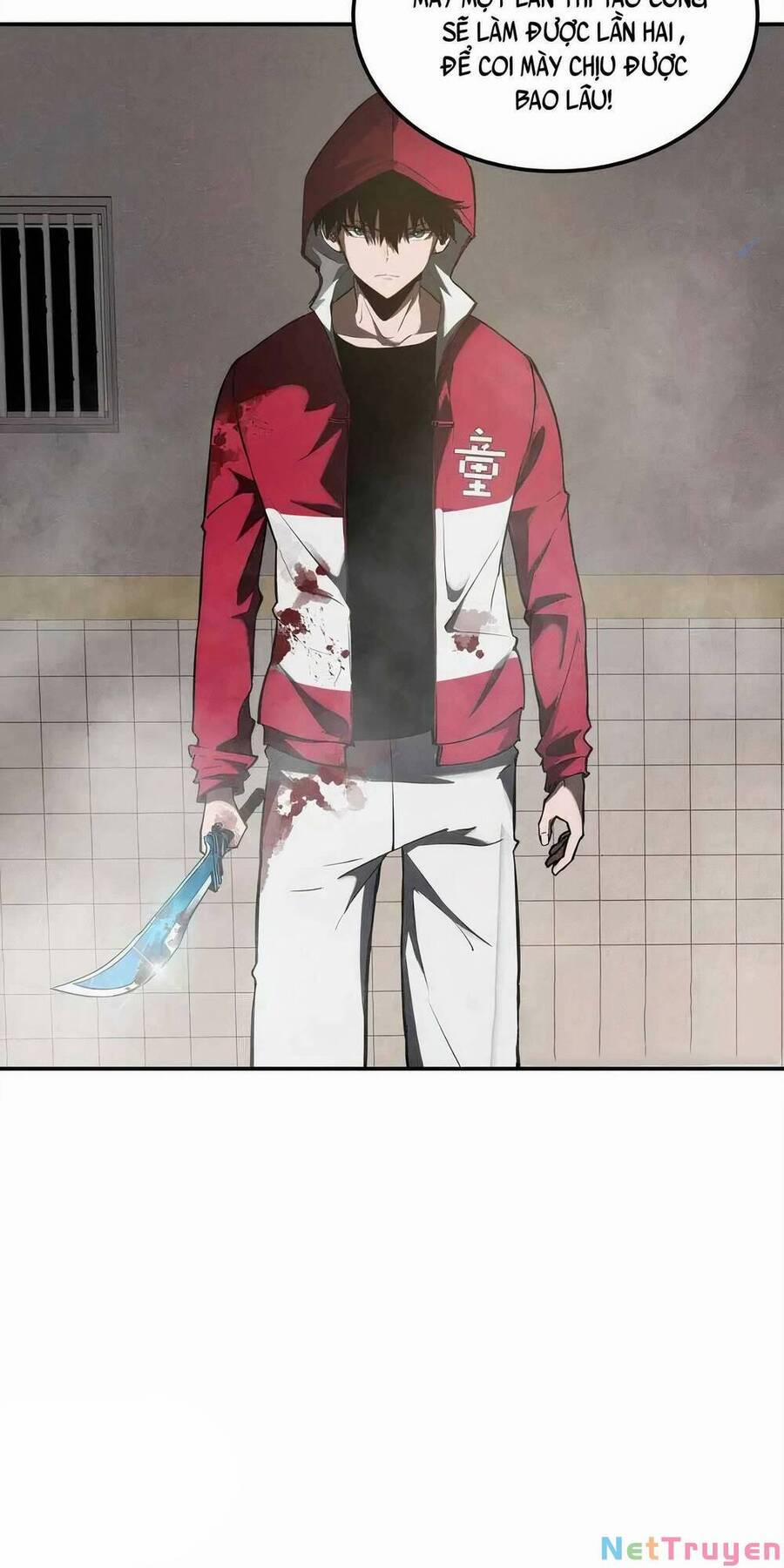 Cưỡi Trên Bờ Hủy Diệt 17 trang 27