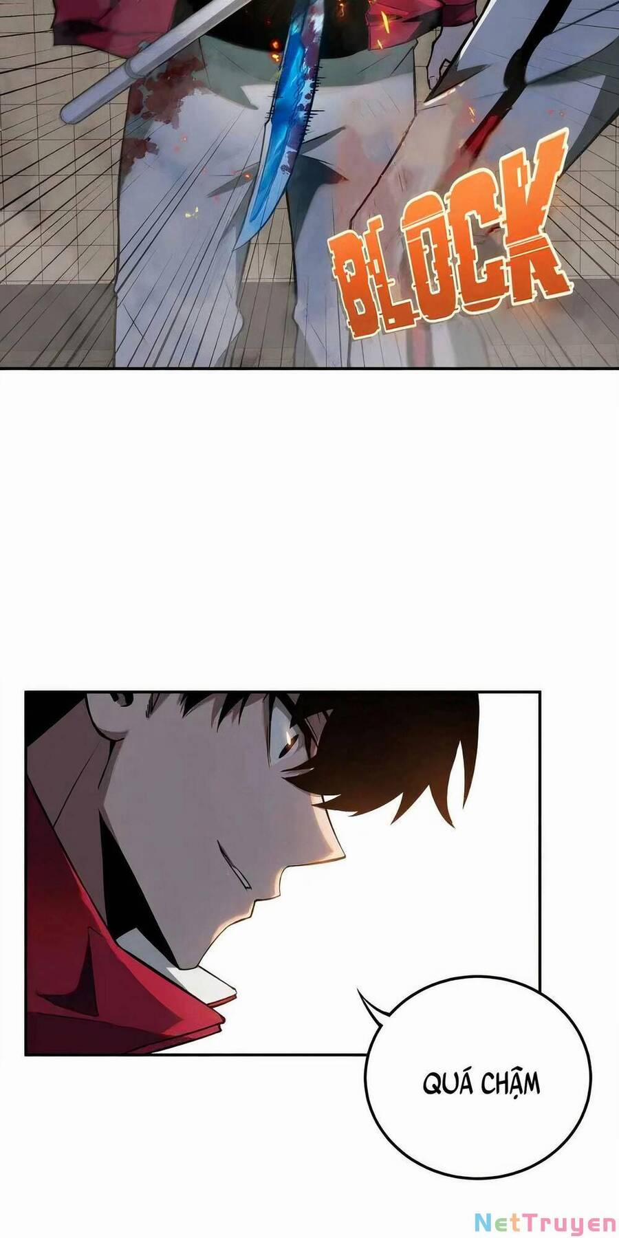 Cưỡi Trên Bờ Hủy Diệt 17 trang 29