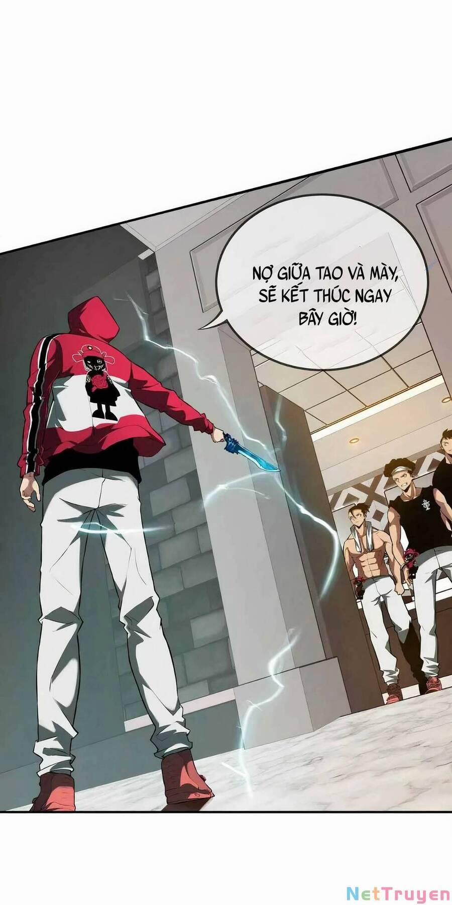 Cưỡi Trên Bờ Hủy Diệt 17 trang 3