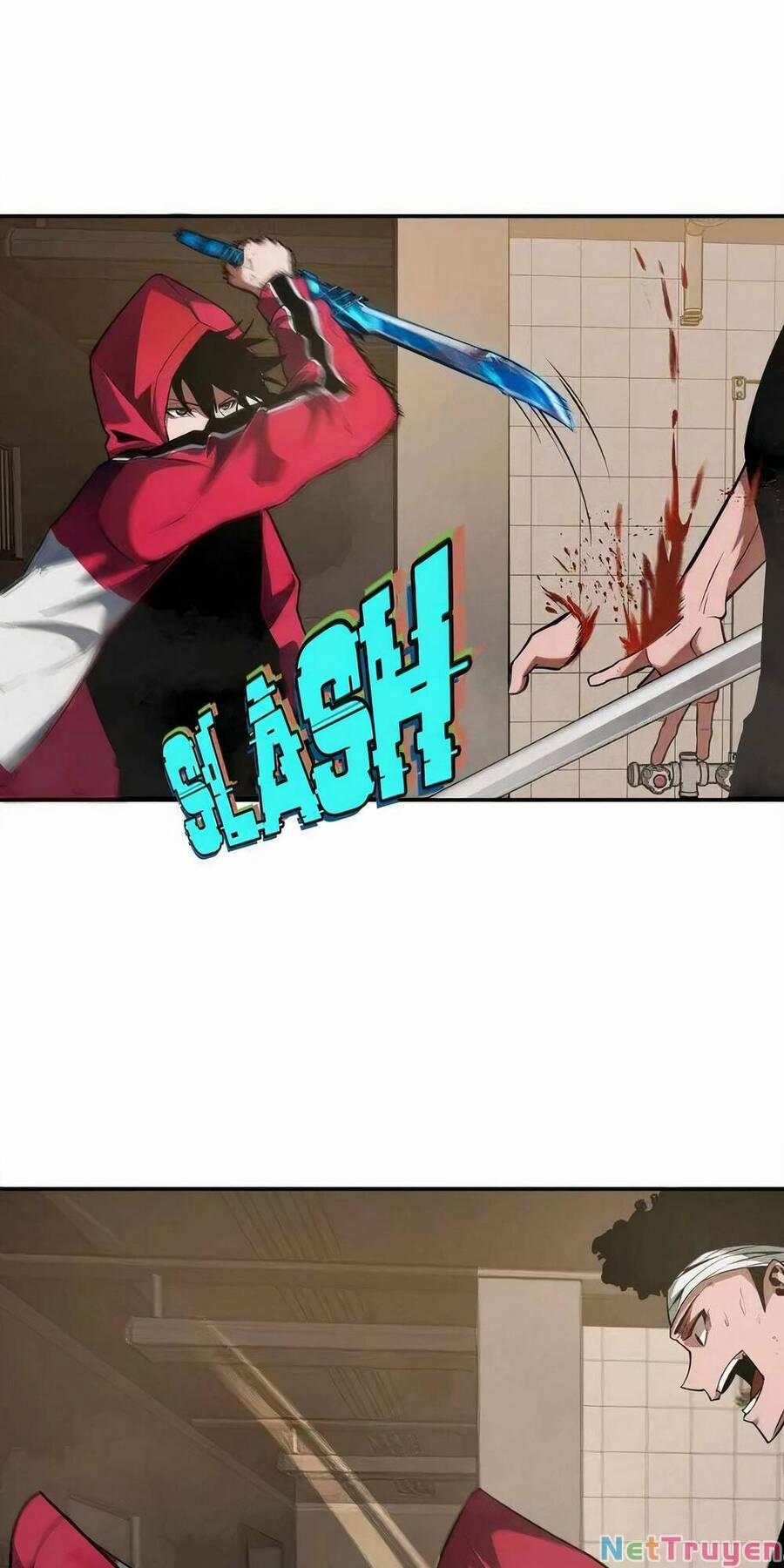 Cưỡi Trên Bờ Hủy Diệt 17 trang 30