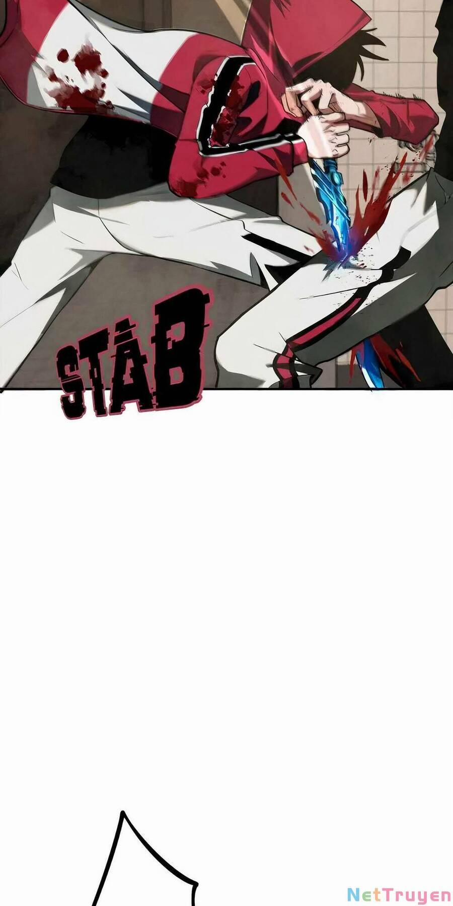 Cưỡi Trên Bờ Hủy Diệt 17 trang 31