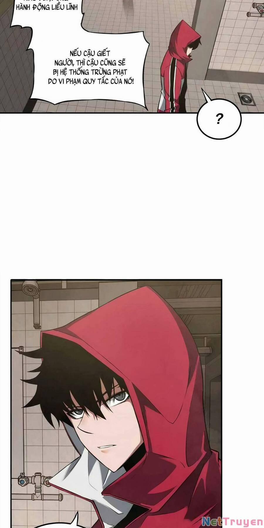 Cưỡi Trên Bờ Hủy Diệt 17 trang 35