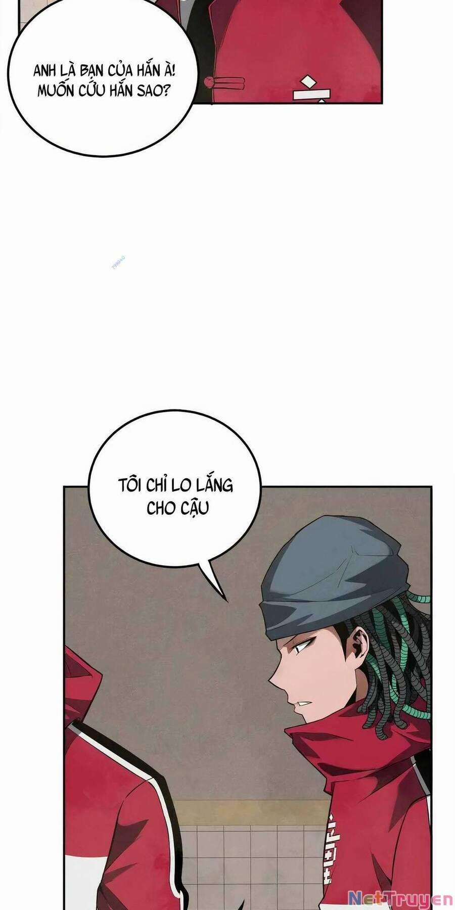 Cưỡi Trên Bờ Hủy Diệt 17 trang 36