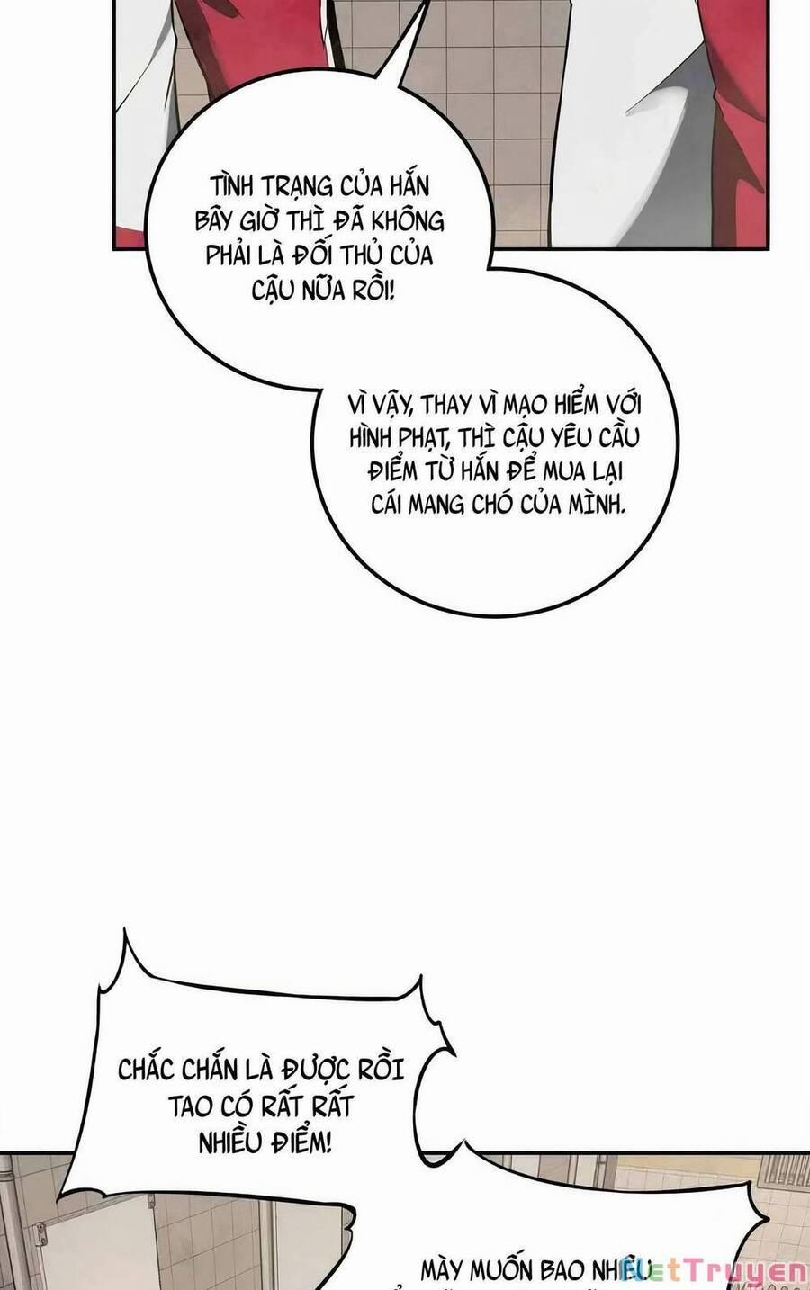 Cưỡi Trên Bờ Hủy Diệt 17 trang 37