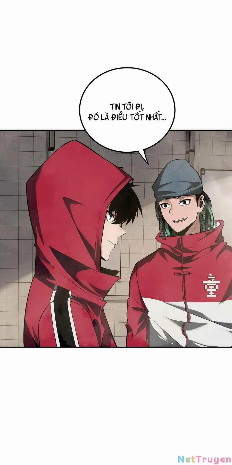 Cưỡi Trên Bờ Hủy Diệt 17 trang 39