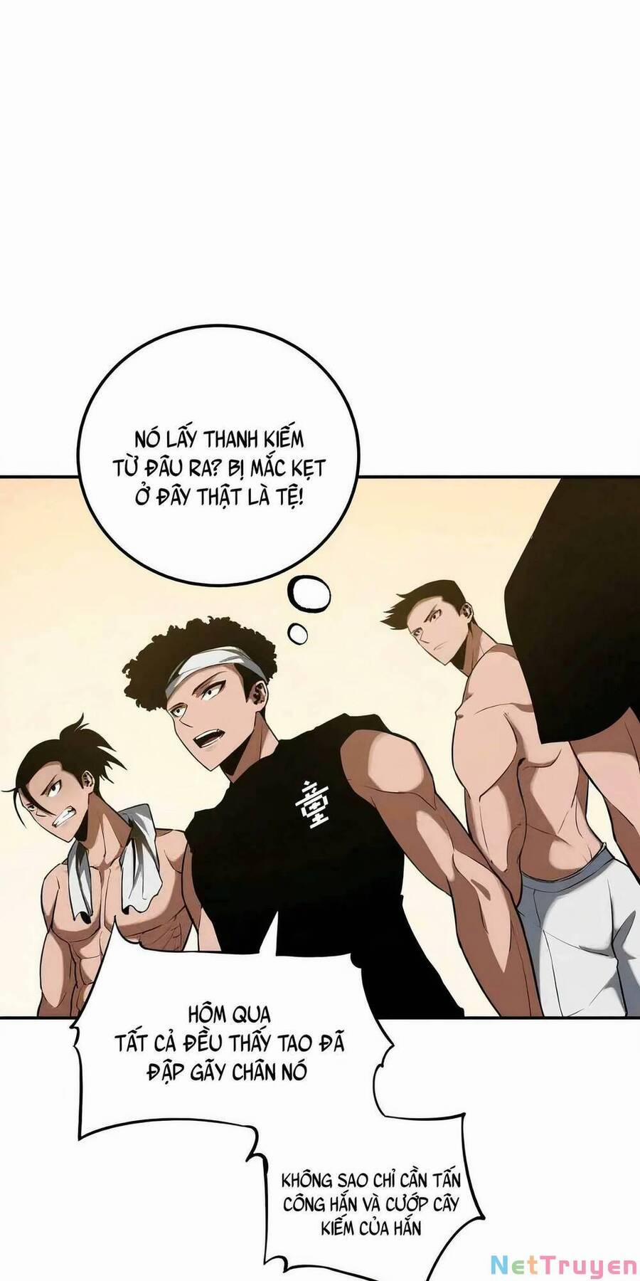 Cưỡi Trên Bờ Hủy Diệt 17 trang 4