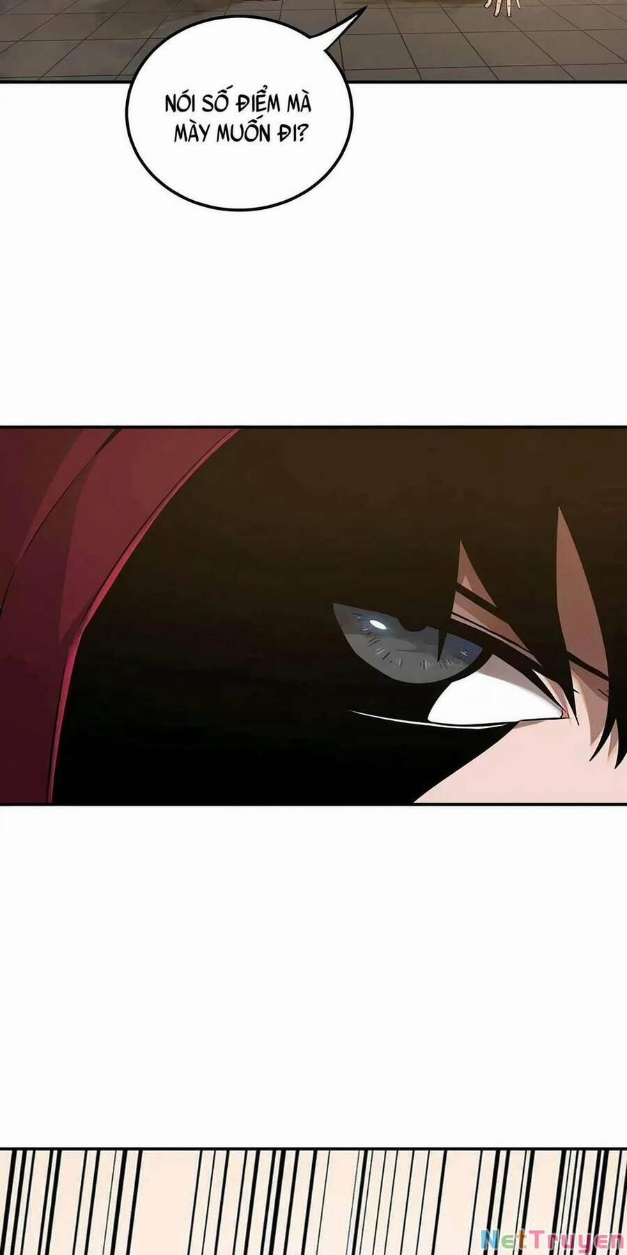 Cưỡi Trên Bờ Hủy Diệt 17 trang 41