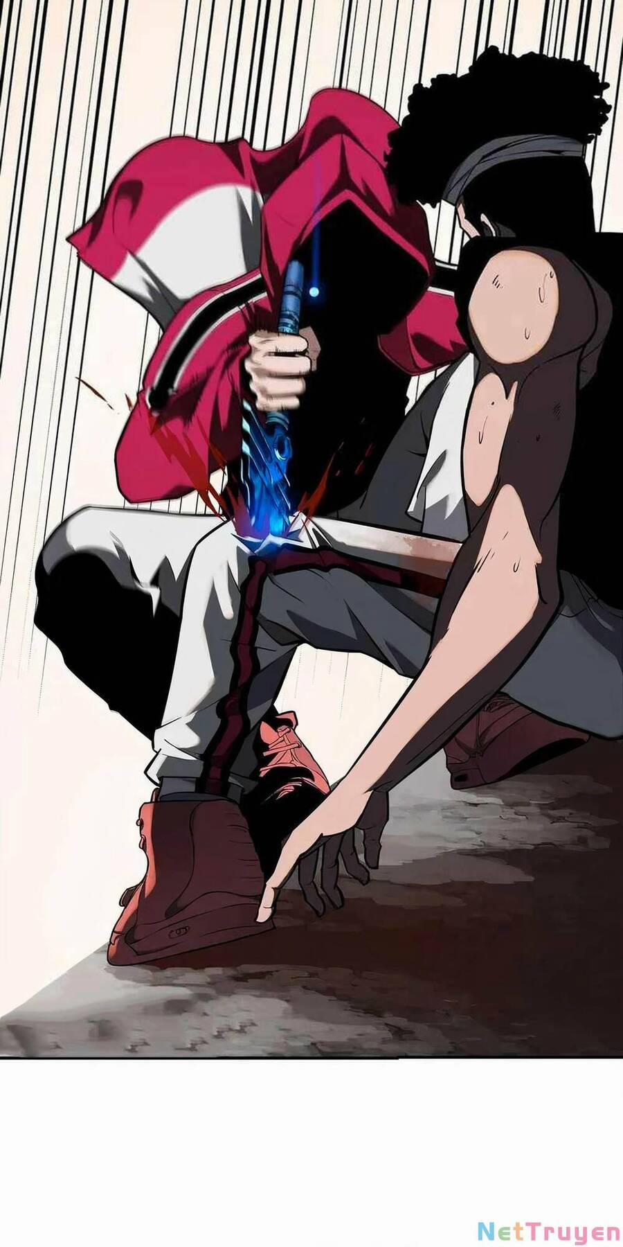 Cưỡi Trên Bờ Hủy Diệt 17 trang 42