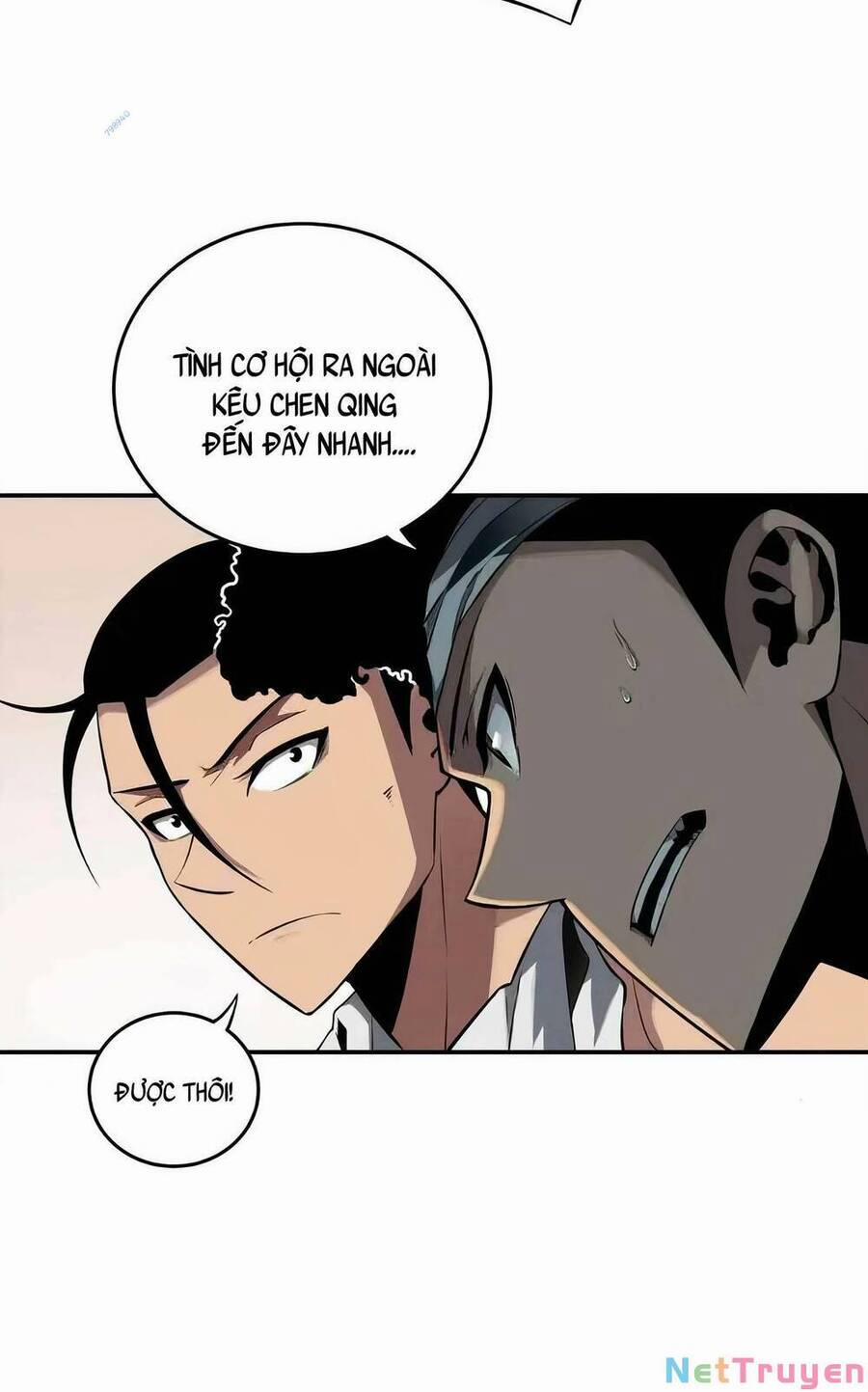 Cưỡi Trên Bờ Hủy Diệt 17 trang 5