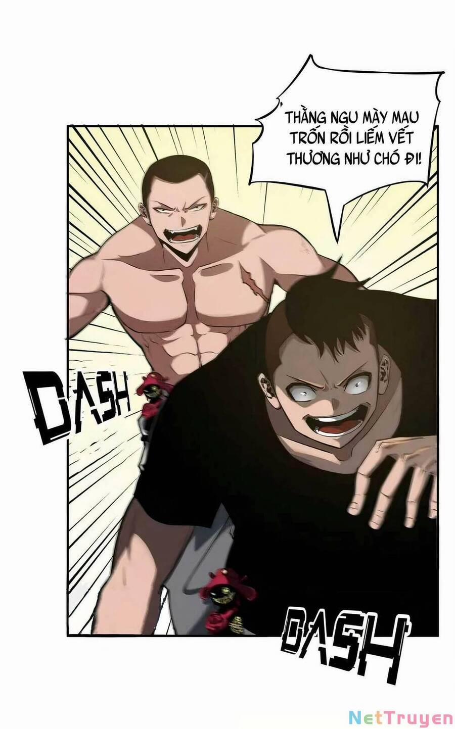 Cưỡi Trên Bờ Hủy Diệt 17 trang 6