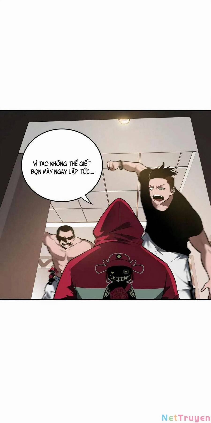 Cưỡi Trên Bờ Hủy Diệt 17 trang 7