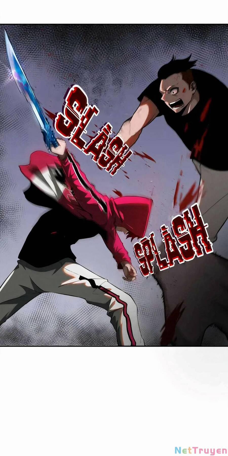 Cưỡi Trên Bờ Hủy Diệt 17 trang 8