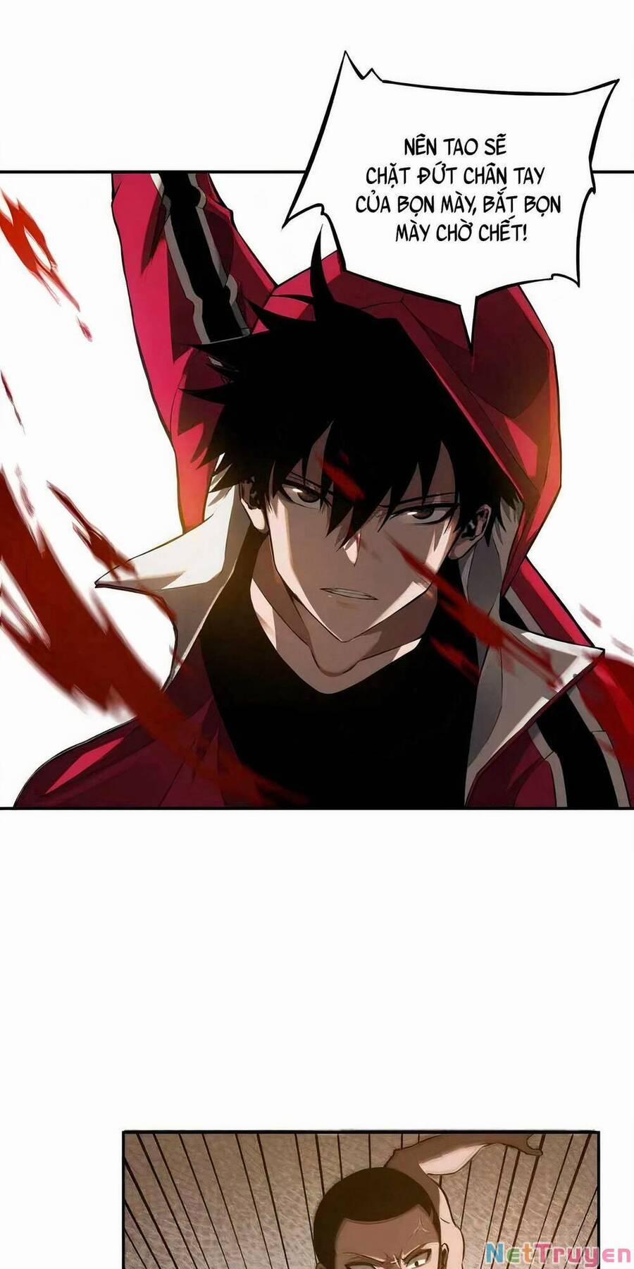 Cưỡi Trên Bờ Hủy Diệt 17 trang 9