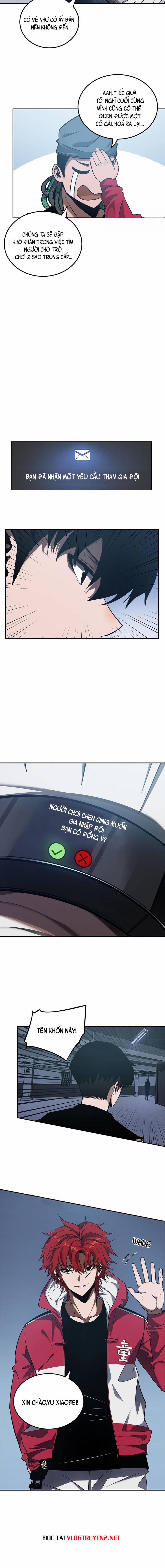 Cưỡi Trên Bờ Hủy Diệt 18 trang 5