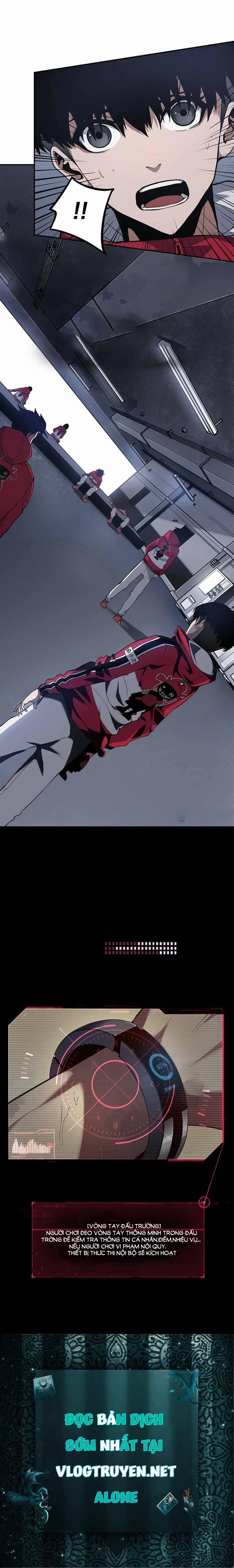 Cưỡi Trên Bờ Hủy Diệt 2 trang 15