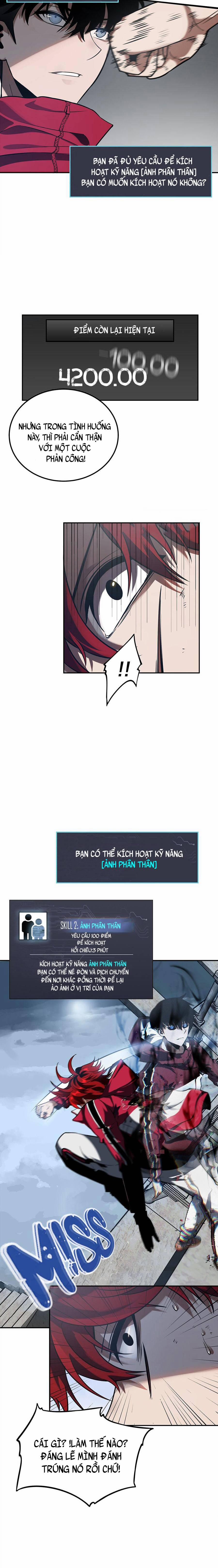 Cưỡi Trên Bờ Hủy Diệt 20 trang 5