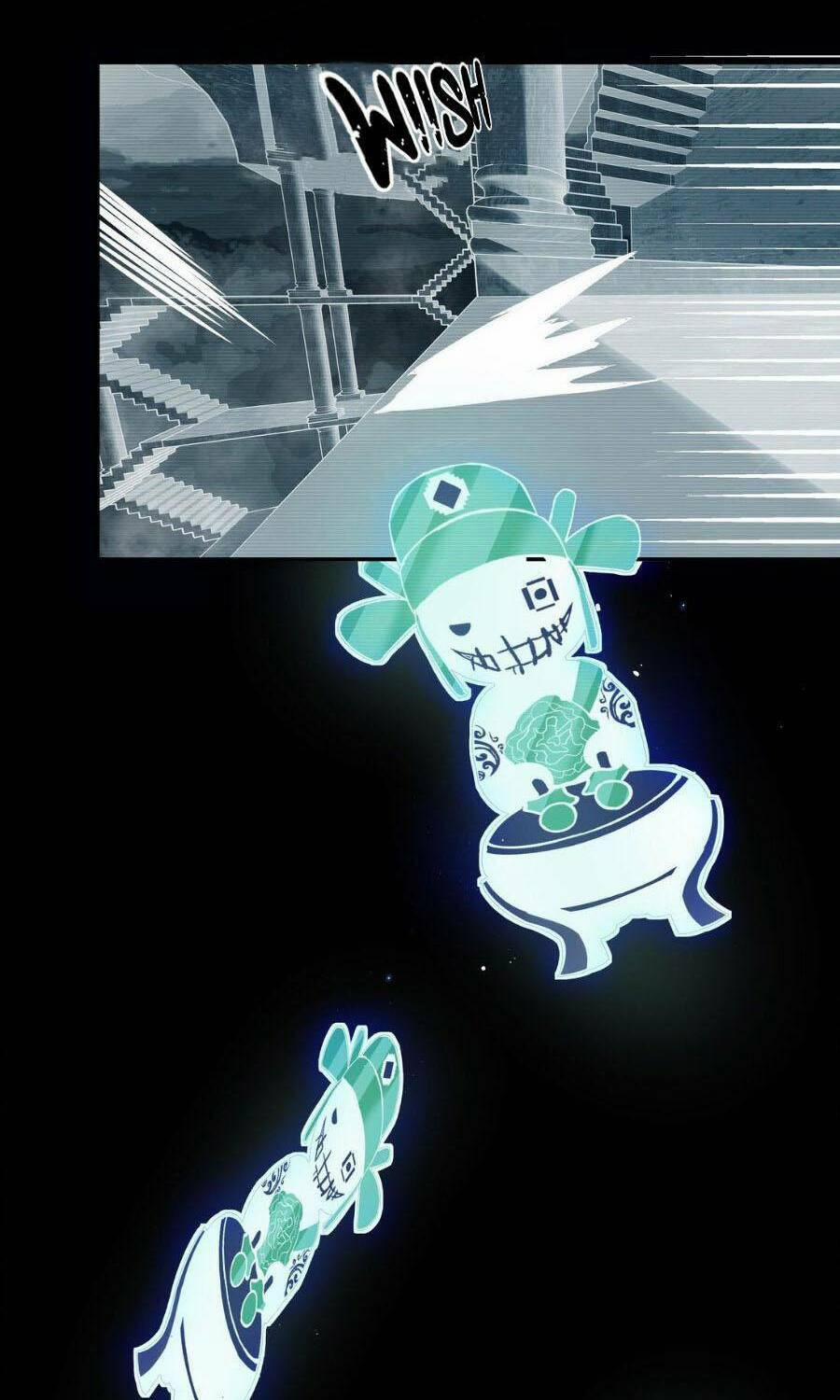 Cưỡi Trên Bờ Hủy Diệt 21 trang 12