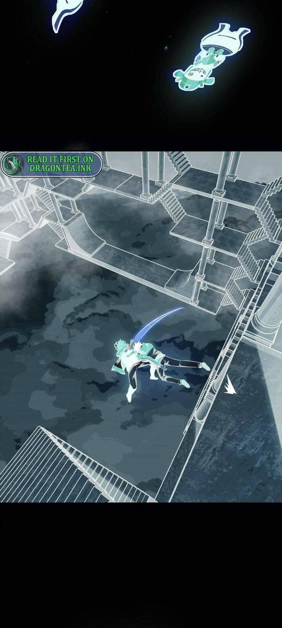 Cưỡi Trên Bờ Hủy Diệt 21 trang 13