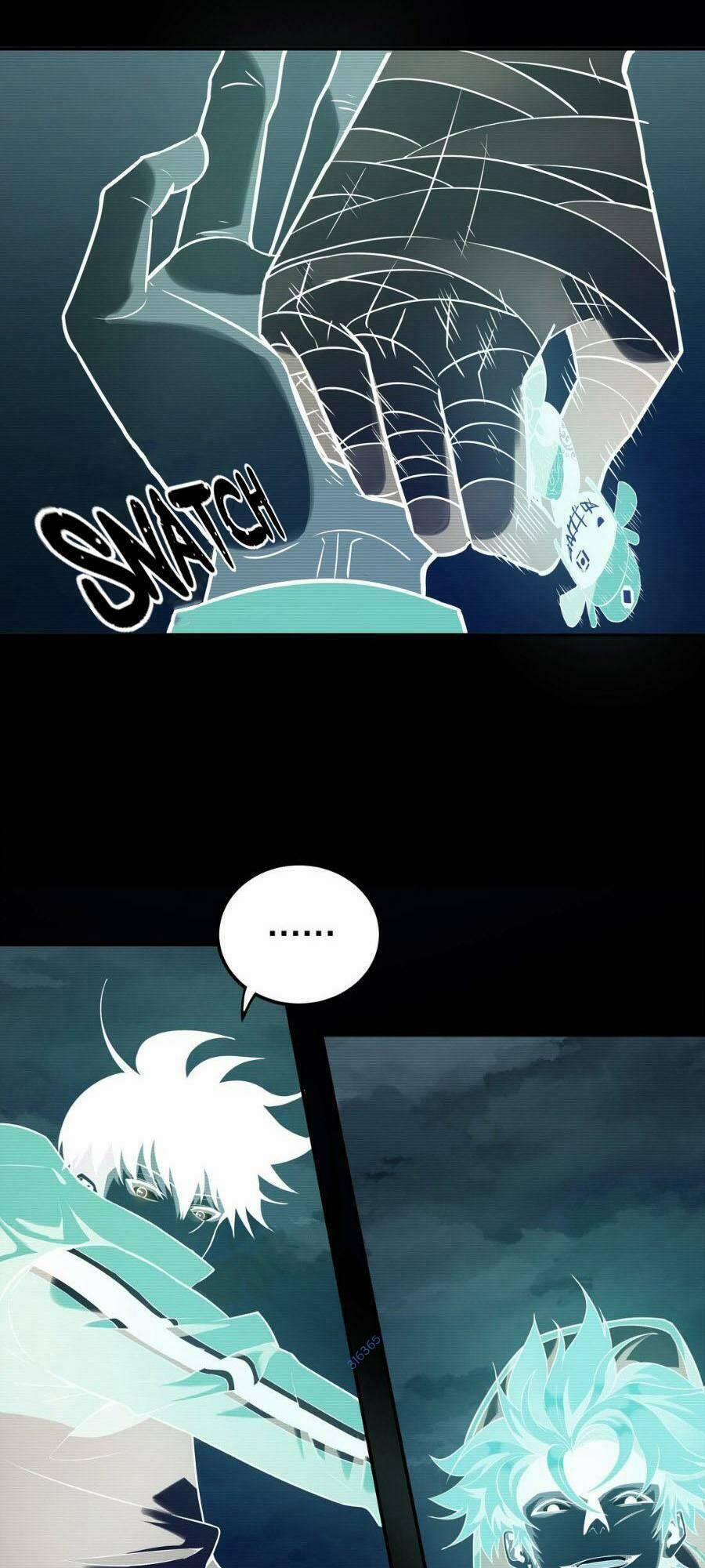 Cưỡi Trên Bờ Hủy Diệt 21 trang 14