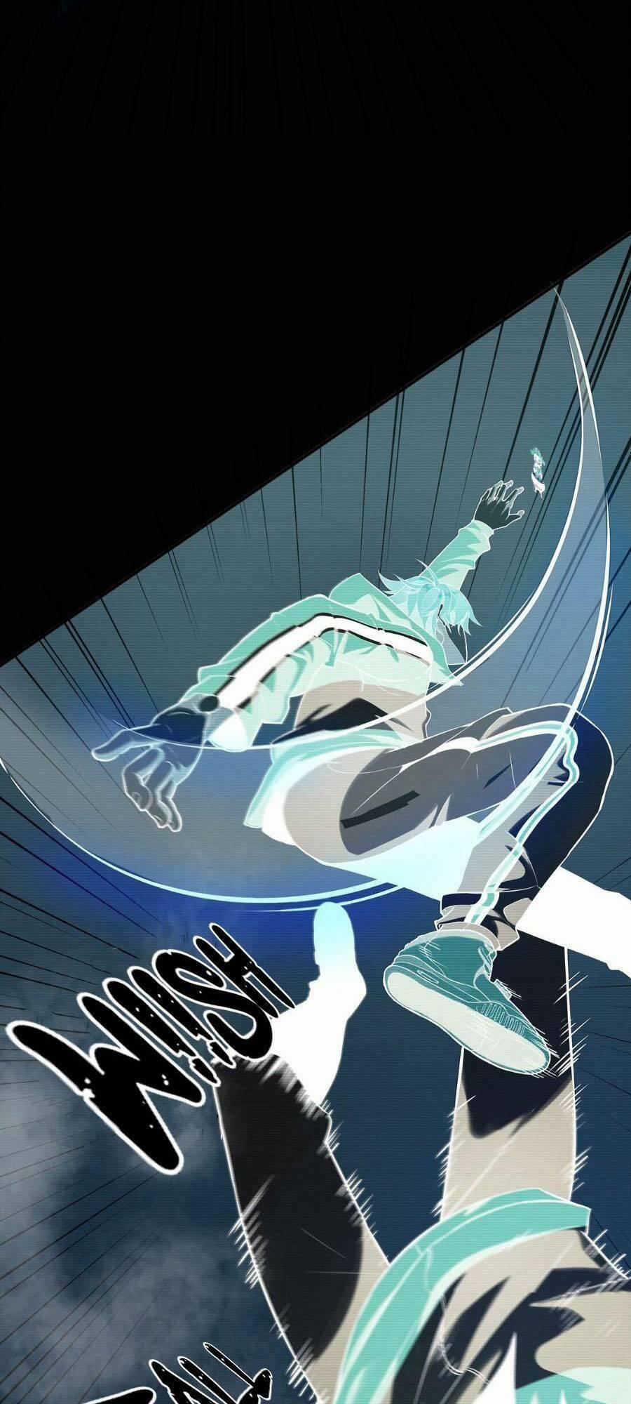 Cưỡi Trên Bờ Hủy Diệt 21 trang 16