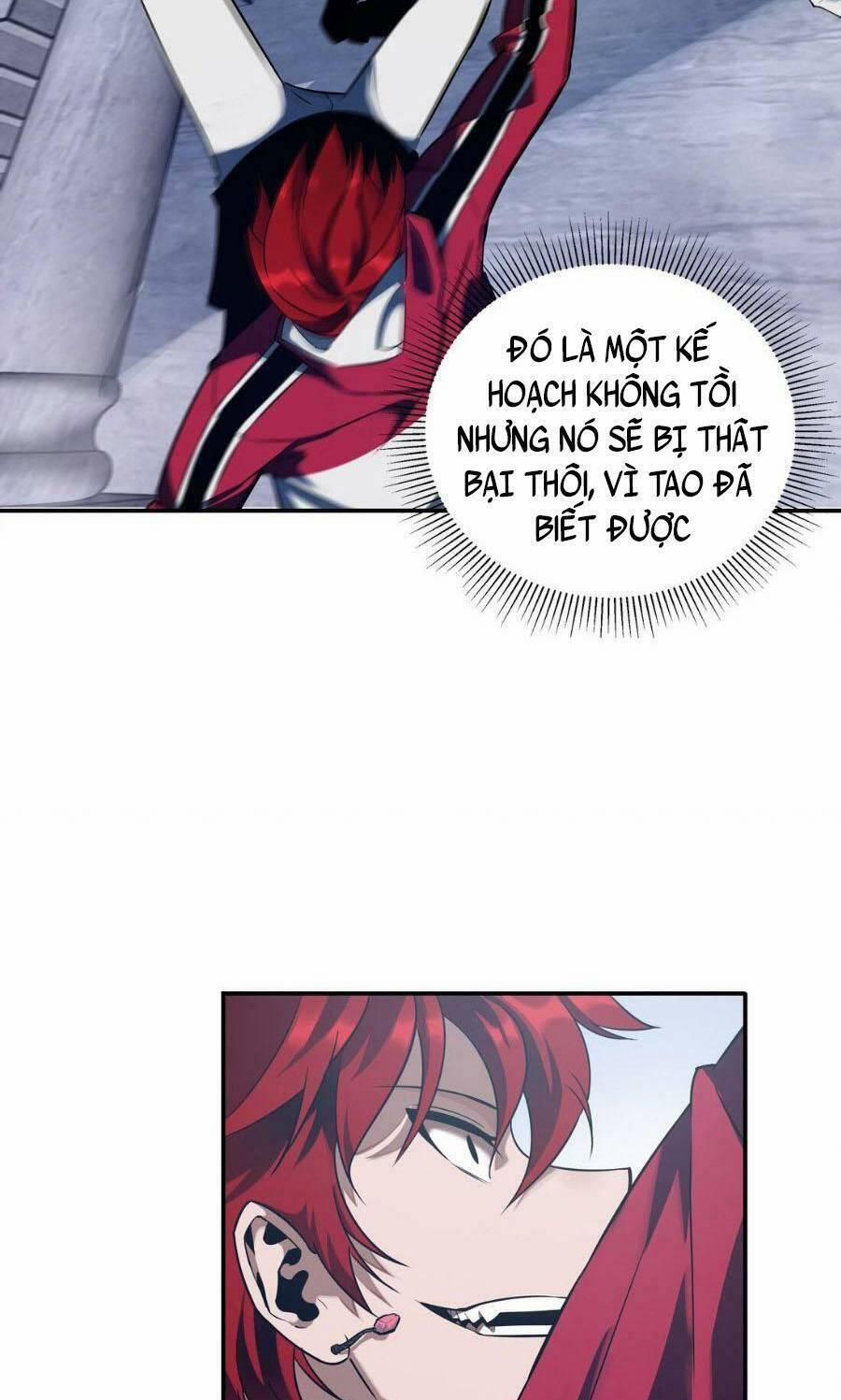 Cưỡi Trên Bờ Hủy Diệt 21 trang 19