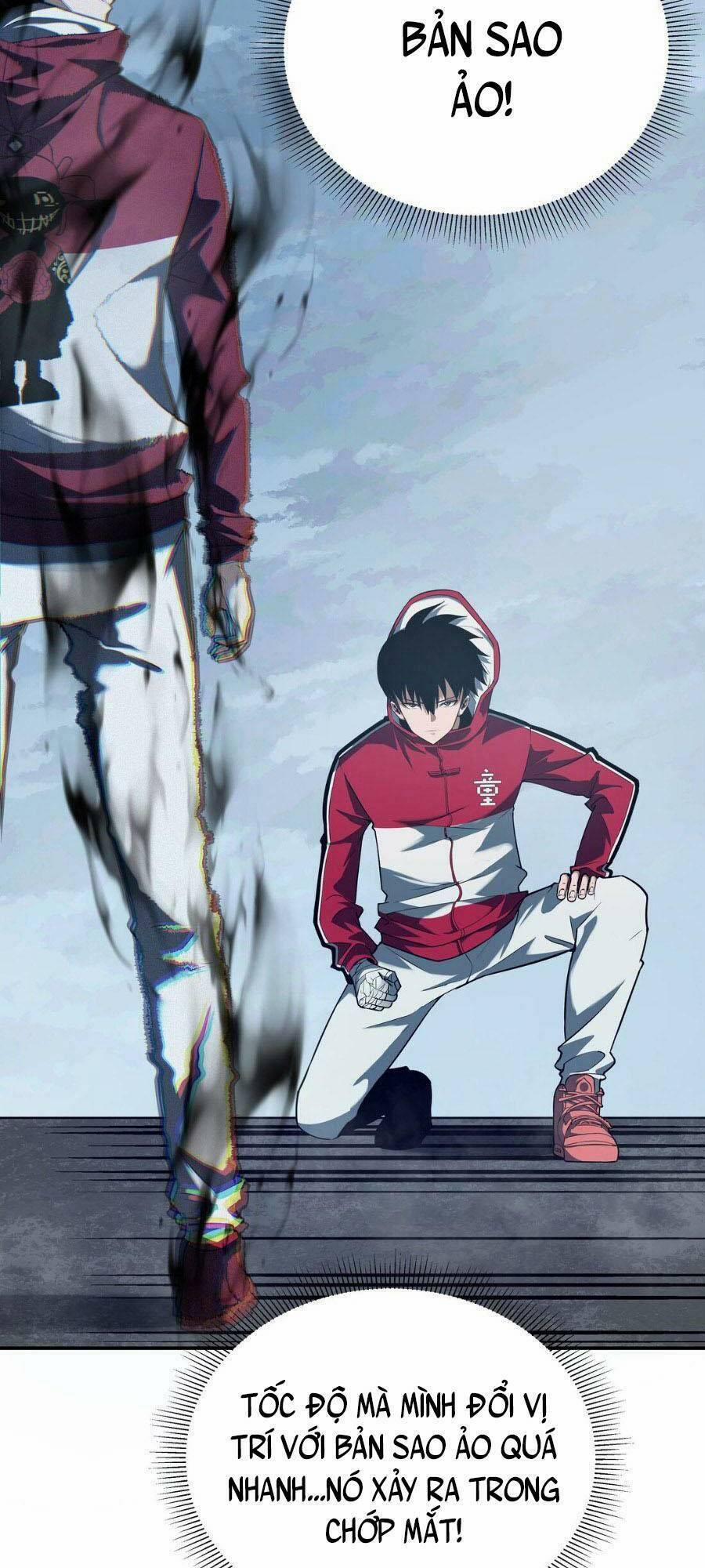 Cưỡi Trên Bờ Hủy Diệt 21 trang 2